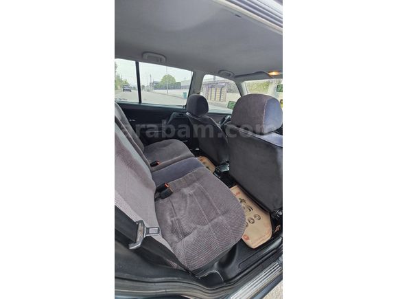 Sahibinden Volkswagen Golf 1.9 TDi 1995 Model