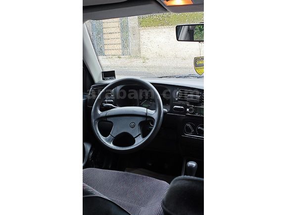 Sahibinden Volkswagen Golf 1.9 TDi 1995 Model