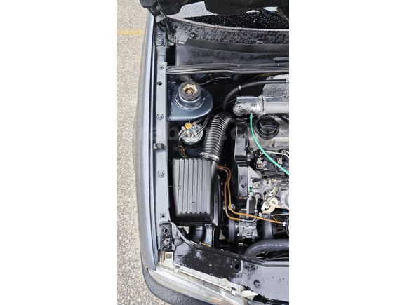 Sahibinden Volkswagen Golf 1.9 TDi 1995 Model