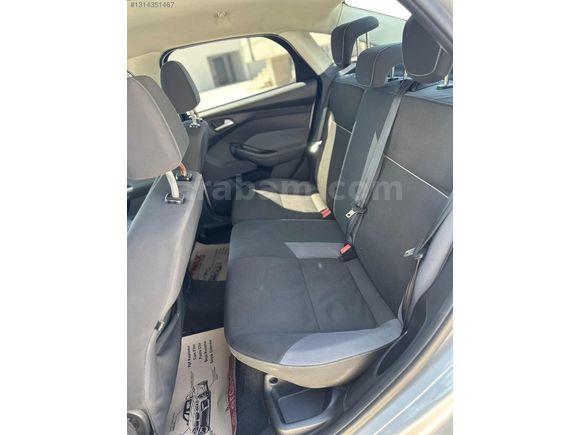2013 MODEL FORD FOCUS 190BİN KM
