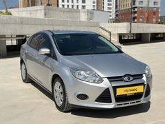 2013 MODEL FORD FOCUS 190BİN KM