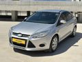 2013 MODEL FORD FOCUS 190BİN KM