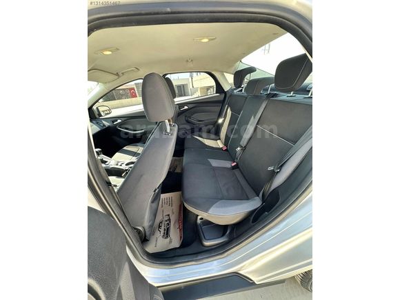 2013 MODEL FORD FOCUS 190BİN KM