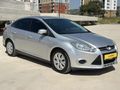 2013 MODEL FORD FOCUS 190BİN KM