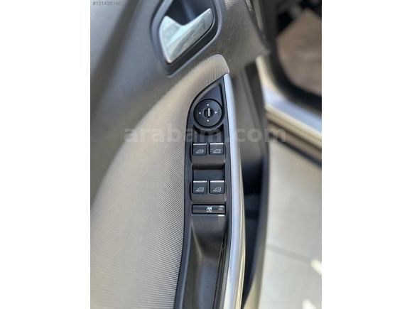 2013 MODEL FORD FOCUS 190BİN KM