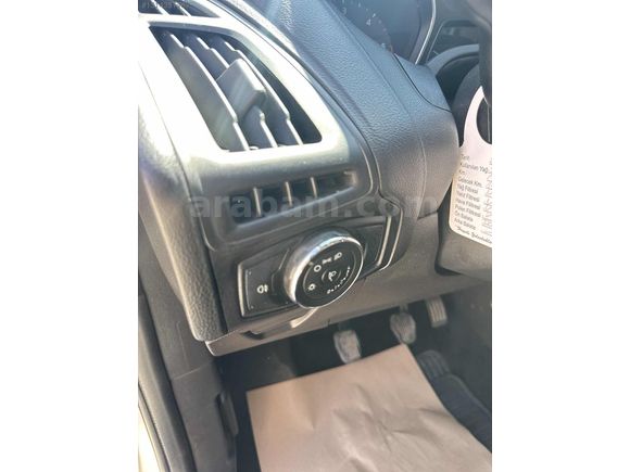2013 MODEL FORD FOCUS 190BİN KM