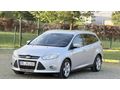 2012 FOCUS 1.6TDCİ STATION WAGON 171 BN KM