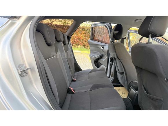 2012 FOCUS 1.6TDCİ STATION WAGON 171 BN KM