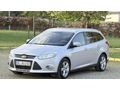 2012 FOCUS 1.6TDCİ STATION WAGON 171 BN KM