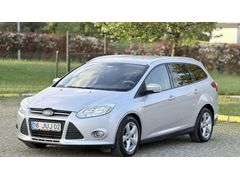 2012 FOCUS 1.6TDCİ STATION WAGON 171 BN KM