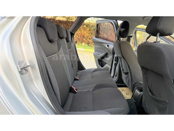 2012 FOCUS 1.6TDCİ STATION WAGON 171 BN KM
