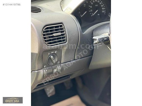 2006 OPEL CORSA 1.3 cdt KLİMALI 5 Kapı MASRAFISZ BAKIMLI