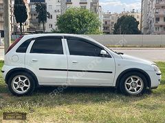 2006 OPEL CORSA 1.3 cdt KLİMALI 5 Kapı MASRAFISZ BAKIMLI