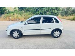 2006 OPEL CORSA 1.3 cdt KLİMALI 5 Kapı MASRAFISZ BAKIMLI