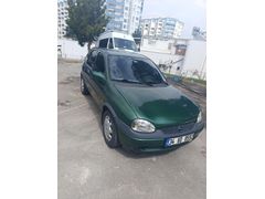 Sahibinden Opel Corsa 1.4 CD 1999 Model