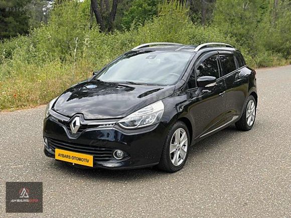 AYBARS OTO DAN 2014 MODEL