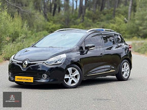 AYBARS OTO DAN 2014 MODEL