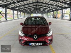 ERZ MOTORS 2019 CLİO SPORT TOURER 1.5 DCI İCON OTOMATİK