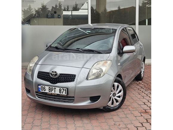 2008 MODEL! HATASIZ! BOYASIZ! HASAR KAYITSIZ! ORJ.218.### KM'DE