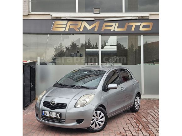 2008 MODEL! HATASIZ! BOYASIZ! HASAR KAYITSIZ! ORJ.218.### KM'DE
