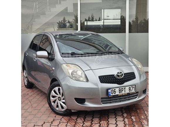 2008 MODEL! HATASIZ! BOYASIZ! HASAR KAYITSIZ! ORJ.218.### KM'DE