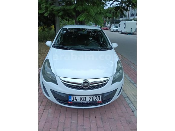 ÖN ÖDEMESİ ALINMIŞTIR.COESA 2014.