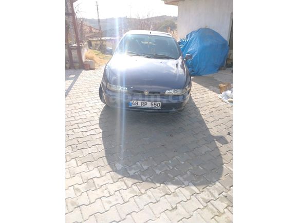Sahibinden Fiat Marea 1.6 SX 2001 Model