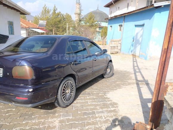 Sahibinden Fiat Marea 1.6 SX 2001 Model