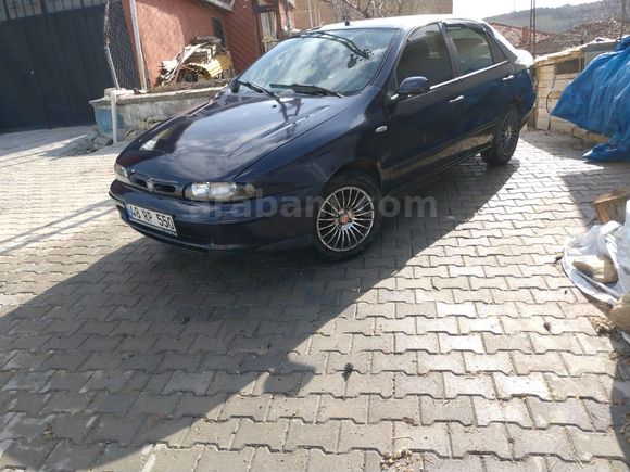 Sahibinden Fiat Marea 1.6 SX 2001 Model