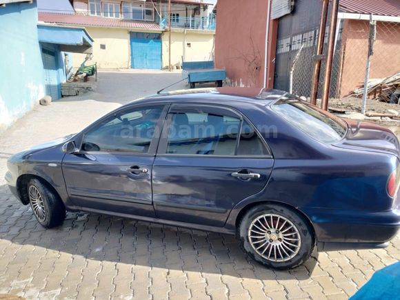 Sahibinden Fiat Marea 1.6 SX 2001 Model