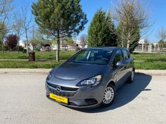 2018 OPEL CORSA 77.000 KM DE OTOMATİK
