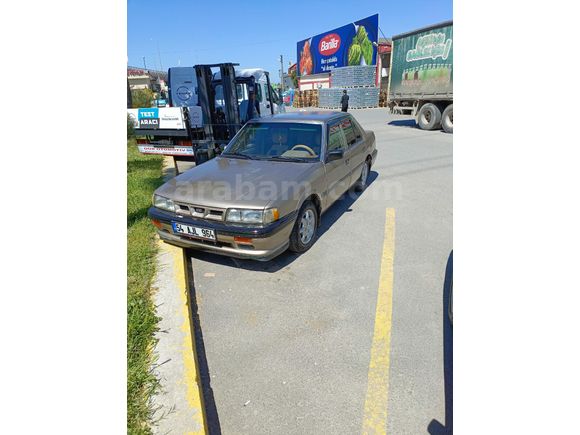 Sahibinden Kia Capital 1.8 slx 1993 Model