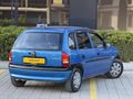 DERİCİ AUTO'DAN OTOMATİK VİTES 1.4 CORSA