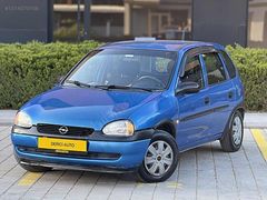 DERİCİ AUTO'DAN OTOMATİK VİTES 1.4 CORSA