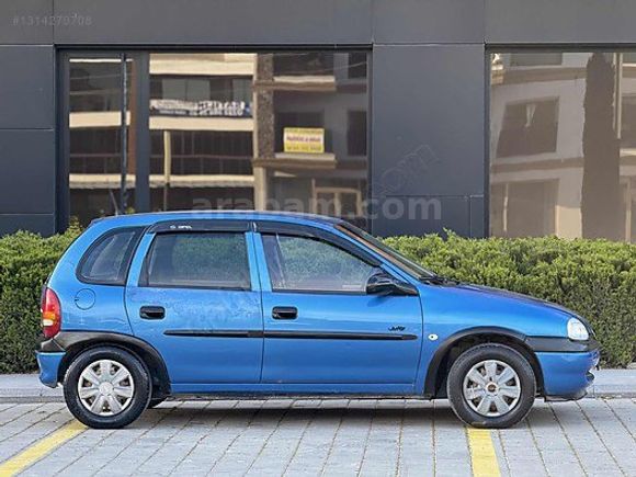 DERİCİ AUTO'DAN OTOMATİK VİTES 1.4 CORSA