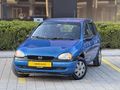 DERİCİ AUTO'DAN OTOMATİK VİTES 1.4 CORSA