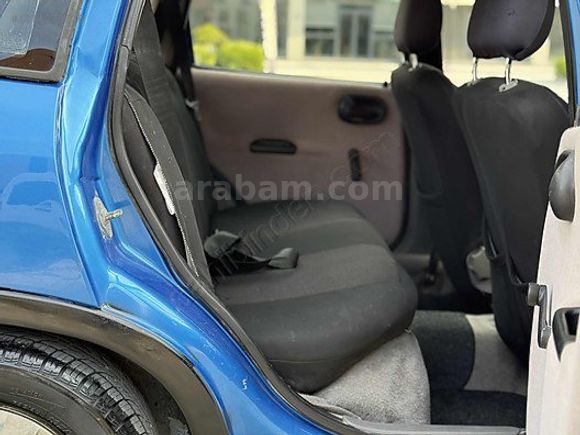 DERİCİ AUTO'DAN OTOMATİK VİTES 1.4 CORSA