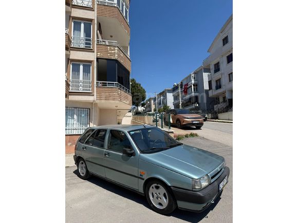 Sahibinden Fiat Tipo 1.6 ie 1994 Model