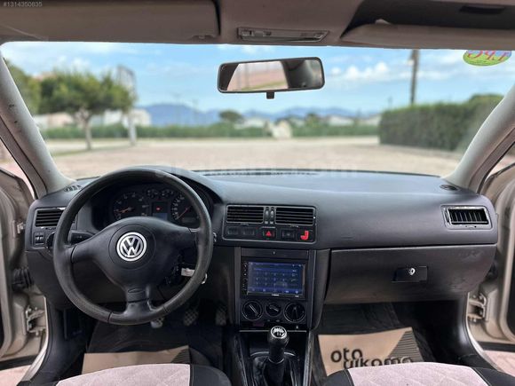 2004 MODEL TERTEMİZ 1.6 16 WALF LPGLİ 300 BİN KM'DE PASİFİC