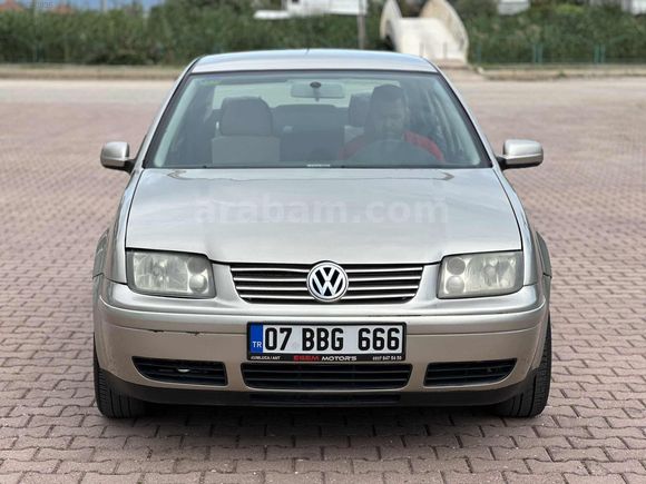 2004 MODEL TERTEMİZ 1.6 16 WALF LPGLİ 300 BİN KM'DE PASİFİC