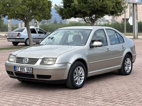 2004 MODEL TERTEMİZ 1.6 16 WALF LPGLİ 300 BİN KM'DE PASİFİC
