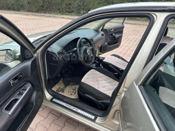 2004 MODEL TERTEMİZ 1.6 16 WALF LPGLİ 300 BİN KM'DE PASİFİC
