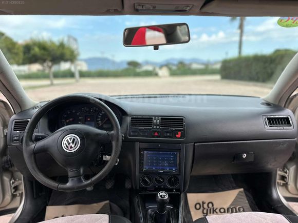 2004 MODEL TERTEMİZ 1.6 16 WALF LPGLİ 300 BİN KM'DE PASİFİC