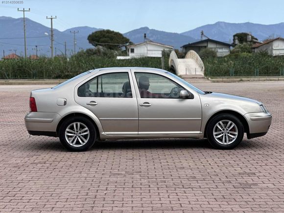 2004 MODEL TERTEMİZ 1.6 16 WALF LPGLİ 300 BİN KM'DE PASİFİC