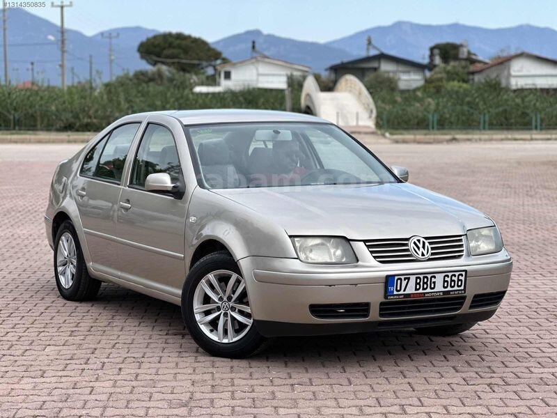 2004 MODEL TERTEMİZ 1.6 16 WALF LPGLİ 300 BİN KM'DE PASİFİC