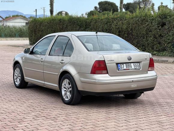 2004 MODEL TERTEMİZ 1.6 16 WALF LPGLİ 300 BİN KM'DE PASİFİC