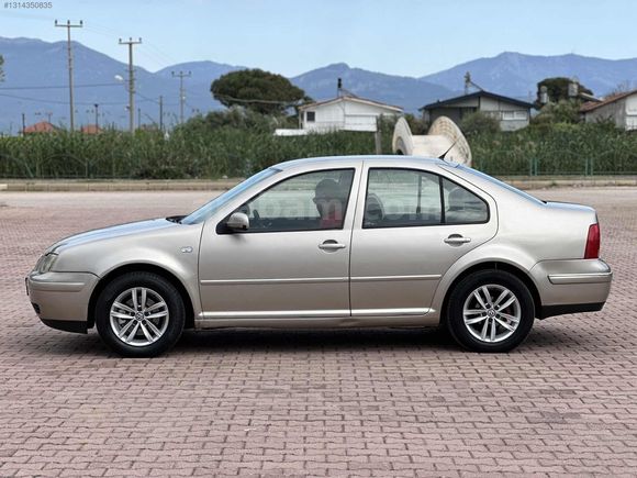 2004 MODEL TERTEMİZ 1.6 16 WALF LPGLİ 300 BİN KM'DE PASİFİC