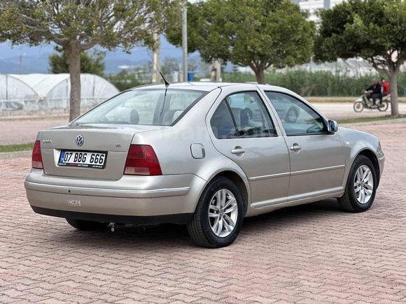 2004 MODEL TERTEMİZ 1.6 16 WALF LPGLİ 300 BİN KM'DE PASİFİC