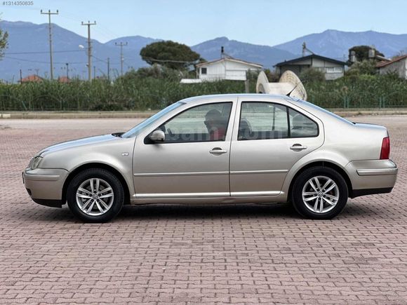 2004 MODEL TERTEMİZ 1.6 16 WALF LPGLİ 300 BİN KM'DE PASİFİC