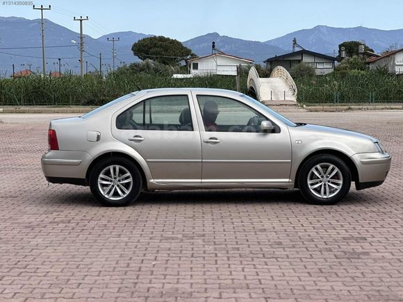 2004 MODEL TERTEMİZ 1.6 16 WALF LPGLİ 300 BİN KM'DE PASİFİC